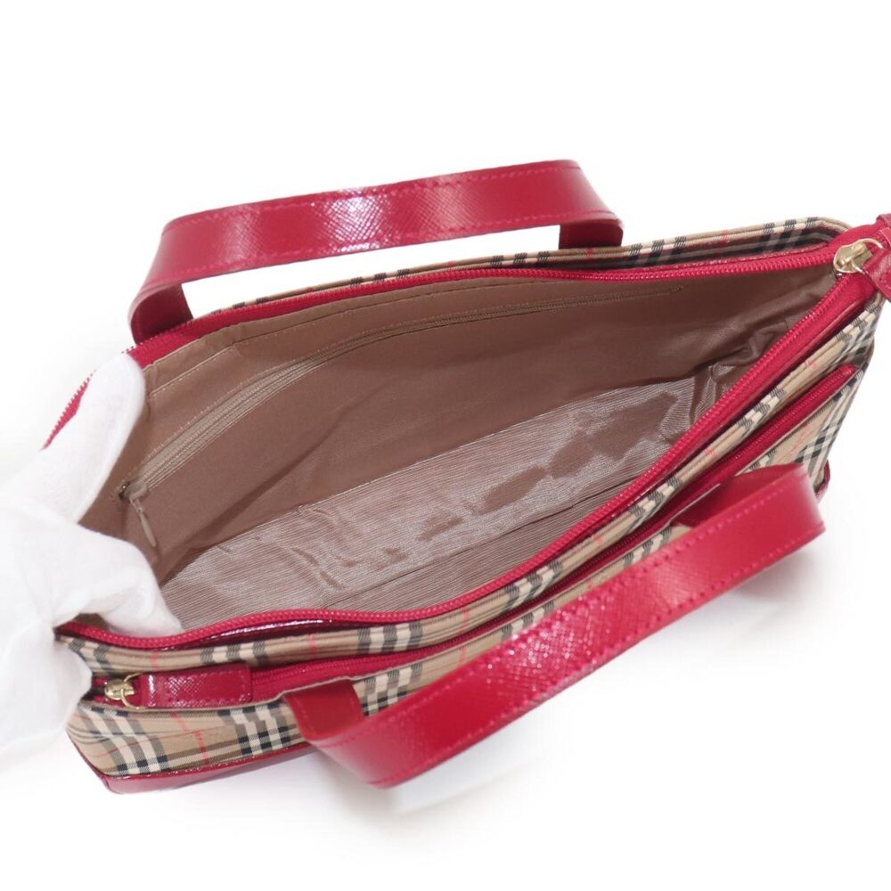 BURBERRY Bag - Picture 7 of 11